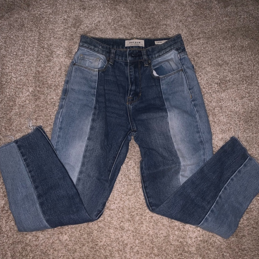 PacSun jeans